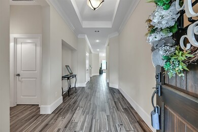 3819 Oakfield Forest Ln, Spring, TX 77386 - photo 4