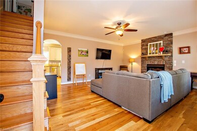 1893 Yesteroaks Ct, Asheboro, NC 27205 - photo 5