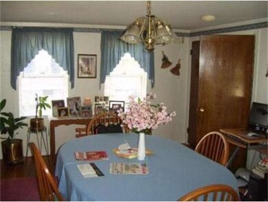 158 May St, Worcester, MA 01602 - photo 5