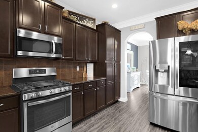 7403 Marrisey Loop, Galena, OH 43021 - photo 5