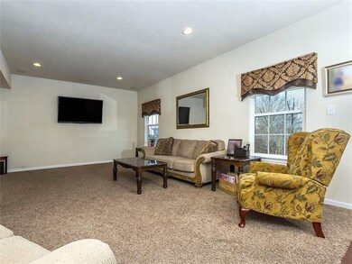 239 Long Ridge Family Room