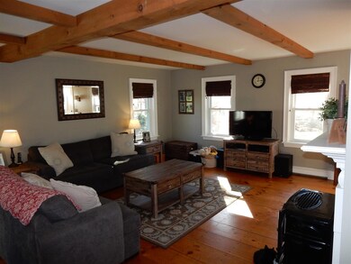 153 Tracy Rd, New London, NH 03257 - photo 5