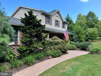 595 Zion Rd, Birdsboro, PA 19508 - photo 7