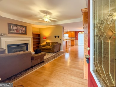 162 Stone Ridge Dr, Dahlonega, GA 30533 - photo 2