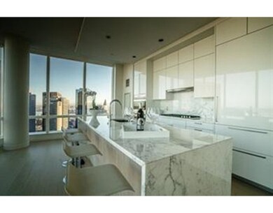 Millennium Tower unit 4004, Boston, MA 02110 - photo 7