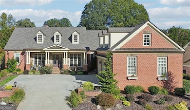 4966 Aviary Dr NW, Acworth, GA 30101 - photo 3