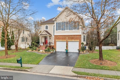 1221 Tennessee Dr NE, Leesburg, VA 20176 - photo 3