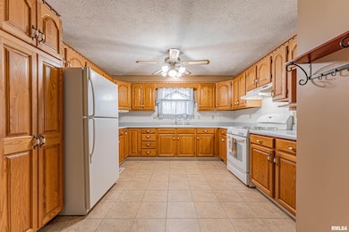 809 Tomahawk, Heyworth, IL 61745 - photo 5