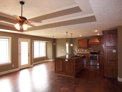 1704 E Chickamauga Dr, Republic, MO 65738 - photo 3