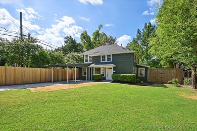 1140 E 16th St, Tulsa, OK 74120 - photo 2