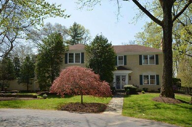 739 County Line Rd, Villanova, PA 19085 - photo 2