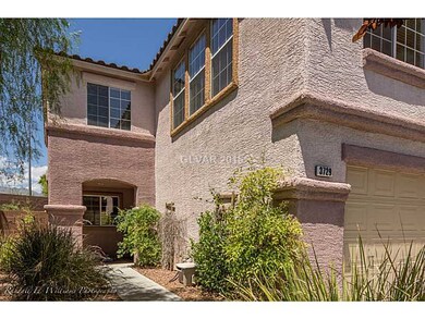 Property Photo. 3729 Shanagolden St          Las V