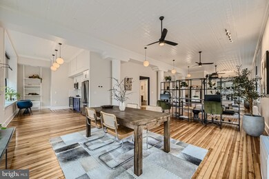 303 N Howard St unit 602, Baltimore, MD 21201 - photo 5