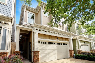 710 E 25th St, Houston, TX 77008 - photo 3