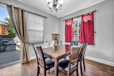 4033 Antinori Dr, Sparks, NV 89436 - photo 3