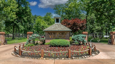 Newport Village #64-3