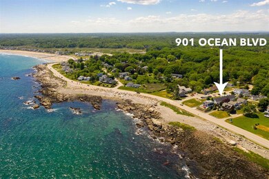 901 Ocean Blvd unit 19, Rye, NH 03870 - photo 5