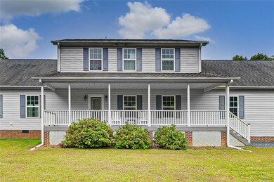 1464 Cortez Rd, Asheboro, NC 27205 - photo 2