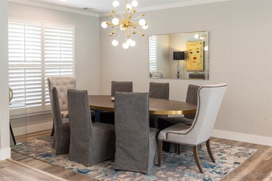 2720 Michael Rd, Muskogee, OK 74403 - photo 5