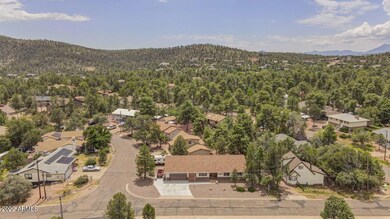1103 E Frontier St, Payson, AZ 85541 - photo 3