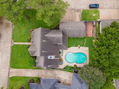 7603 Creek Glen Dr, Houston, TX 77095 - photo 5