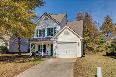 1205 Winding Path Rd, Clover, SC 29710 - photo 5