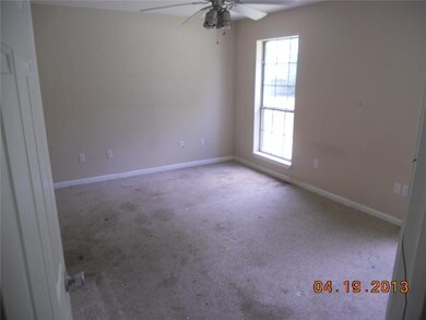Master Bedroom.