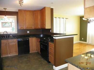 1402 S Willson Ave, Bozeman, MT 59715 - photo 4