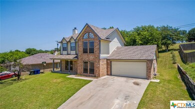 1405 Joe Morse Dr, Copperas Cove, TX 76522 - photo 2