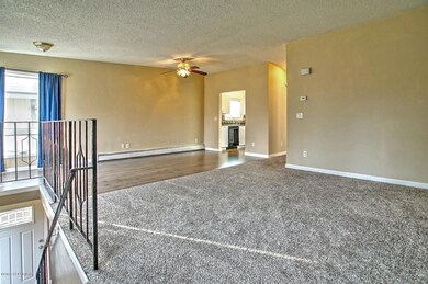 Living Room/Dining Room