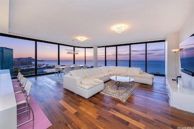 Anaha unit 3300, Honolulu, HI 96814 - photo 2