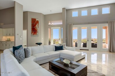 Views from Living Room are Outstanding!