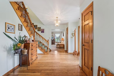 Welcome Home!