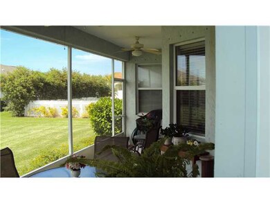 Patio/Deck.
