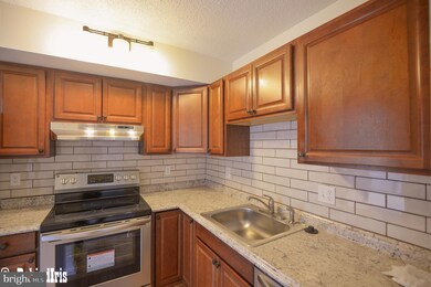 8600 Village Square Dr unit D, Alexandria, VA 22309 - photo 5