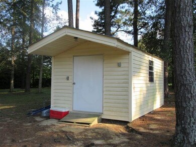 Shed