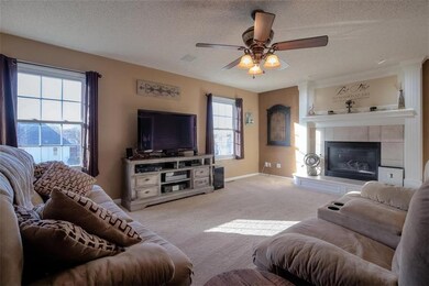 5137 SW Whistling Swan St, Lees Summit, MO 64082 - photo 2