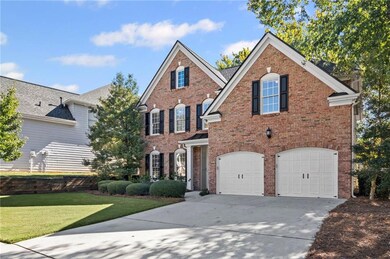 3630 Bridge Mill Ct unit 2, Norcross, GA 30092 - photo 2