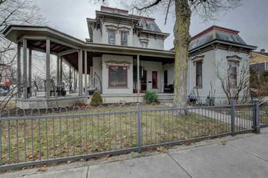 405 S Main St, Auburn, IN 46706 - photo 2