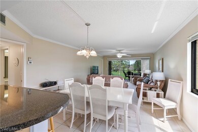 Dinning room from kitchen
