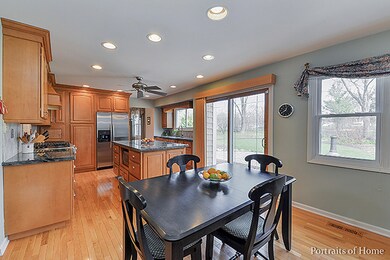1469 Huntleigh Ct, Wheaton, IL 60189 - photo 7