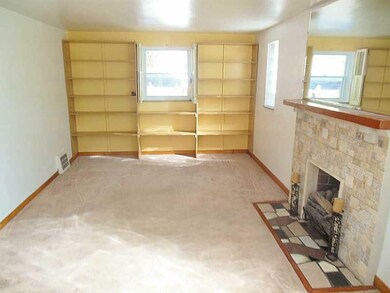 Living Room.