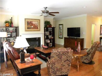 Den/Family/Great Room