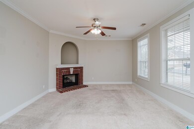 1014 Kelly Creek Way, Moody, AL 35004 - photo 7