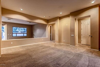 Spacious and Inviting