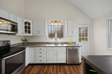 22 Jody Way, Attleboro, MA 02703 - photo 5