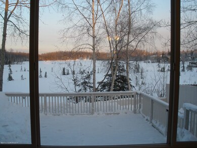View From Living Room