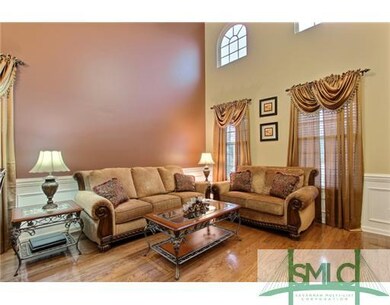 Den/Family/Great Room.