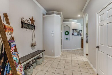901 Jodie Dr, Weatherford, TX 76087 - photo 5