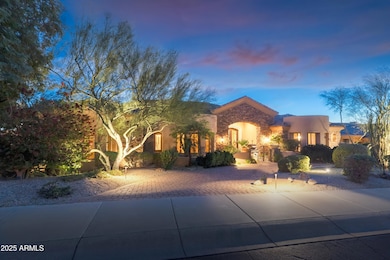 13249 E Summit Dr, Scottsdale, AZ 85259 - photo 4